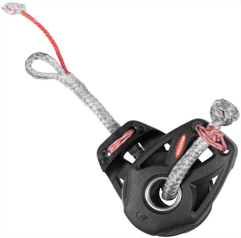 40mm Ball Bearing Pulley