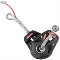 40mm Ball Bearing Pulley