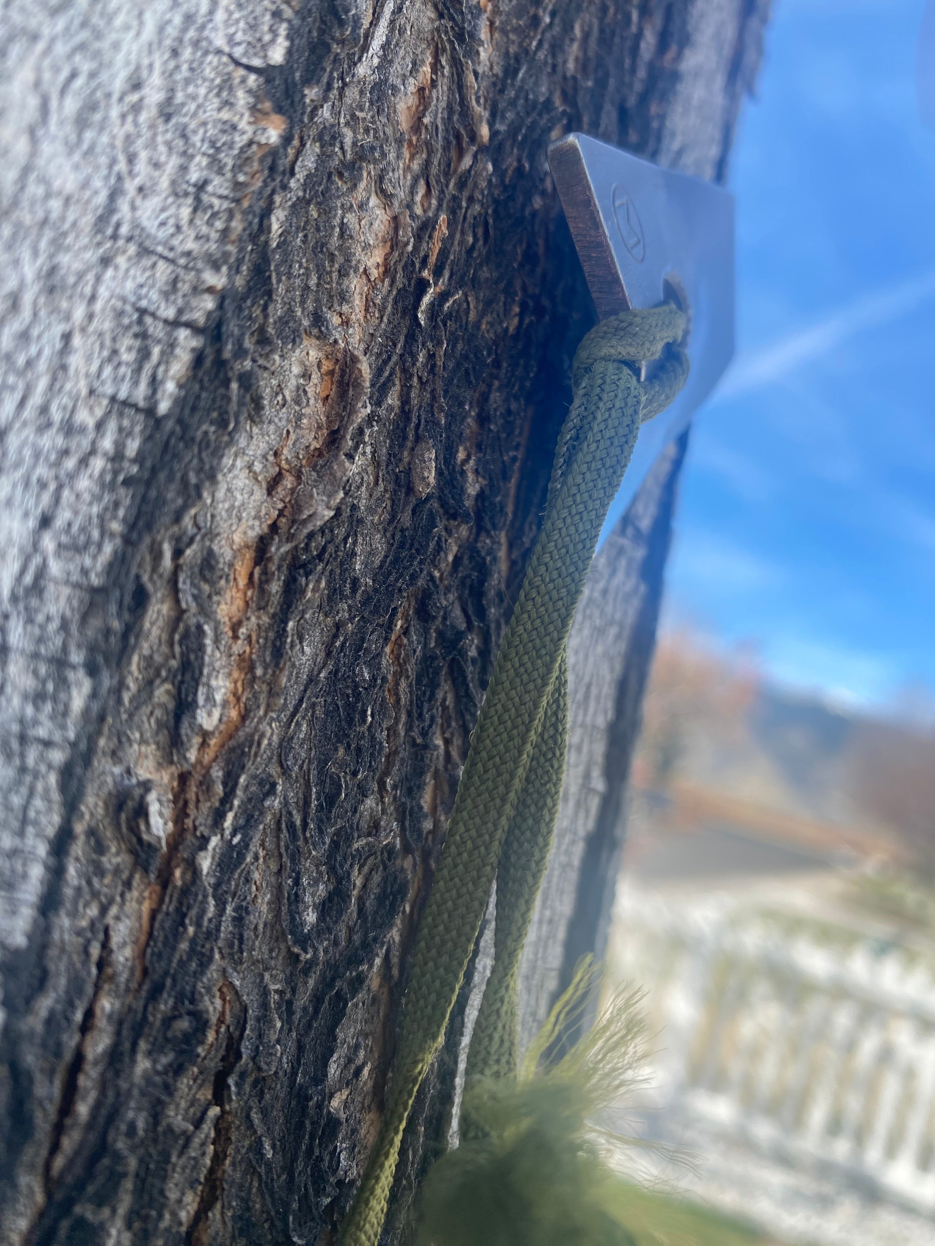 Wide Hooks
