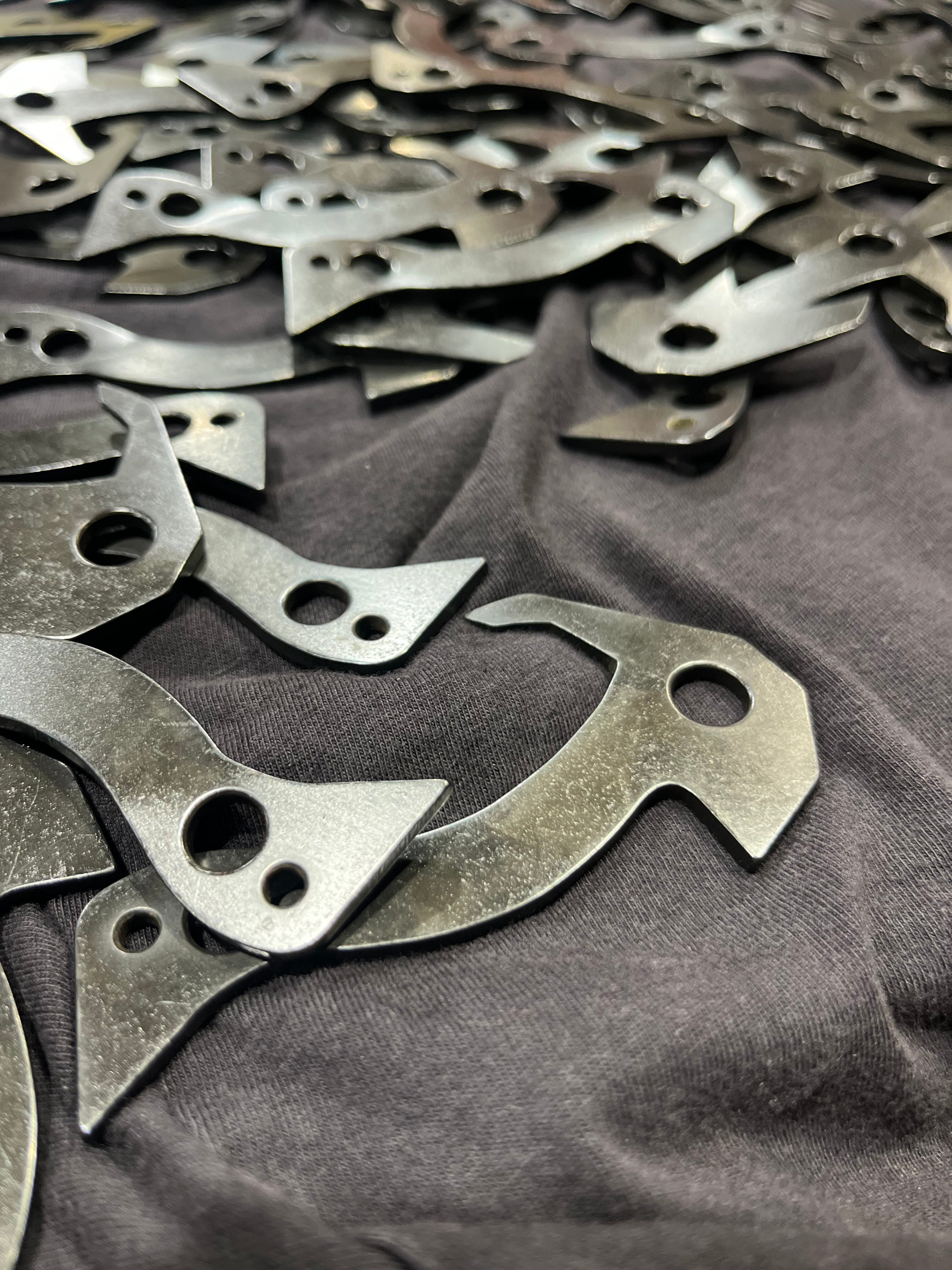 Hook Anchors