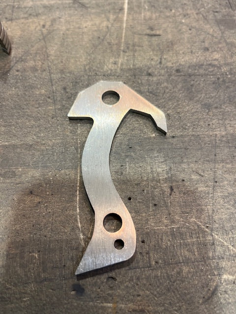 Hook Anchors