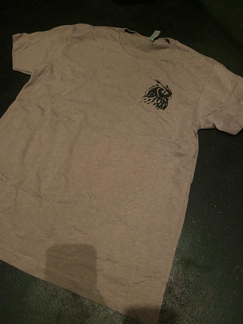 Eagle Owl T-Shirt
