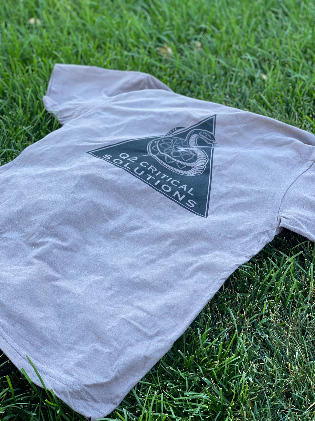 Eagle Owl T-Shirt