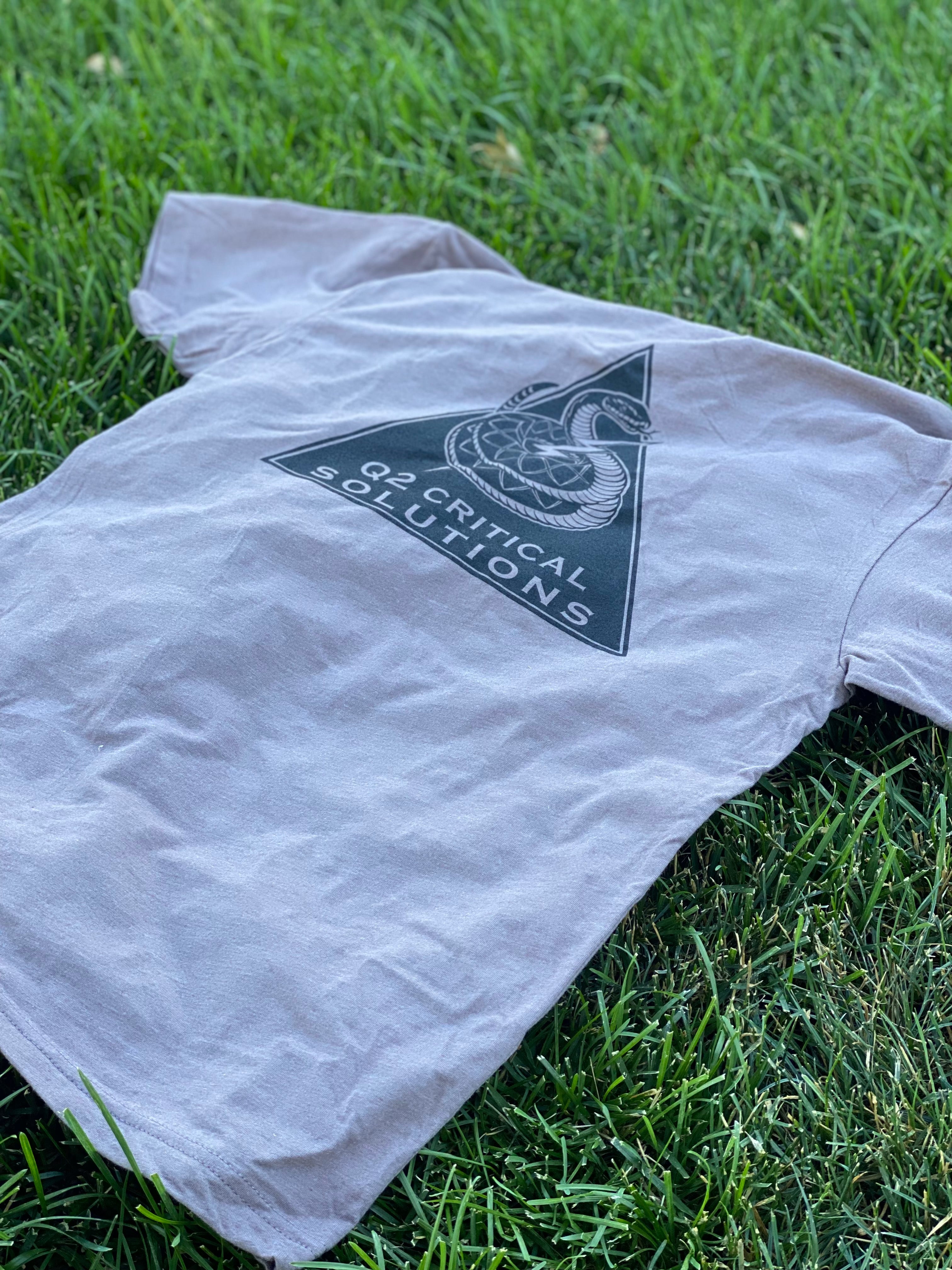 Eagle Owl T-Shirt