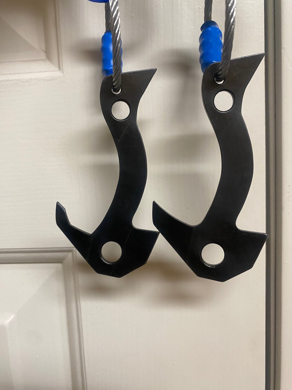 Hook Anchors