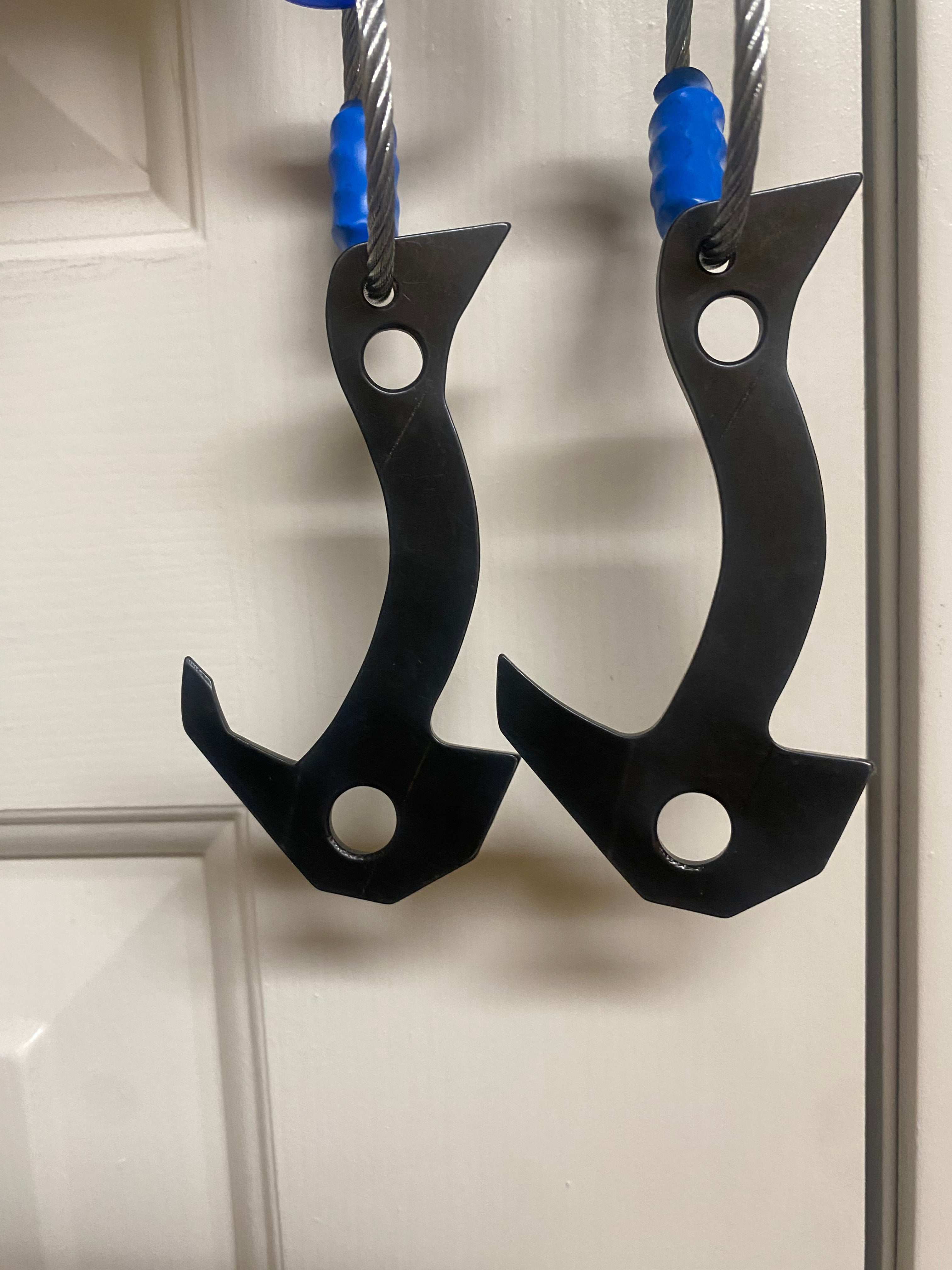Hook Anchors