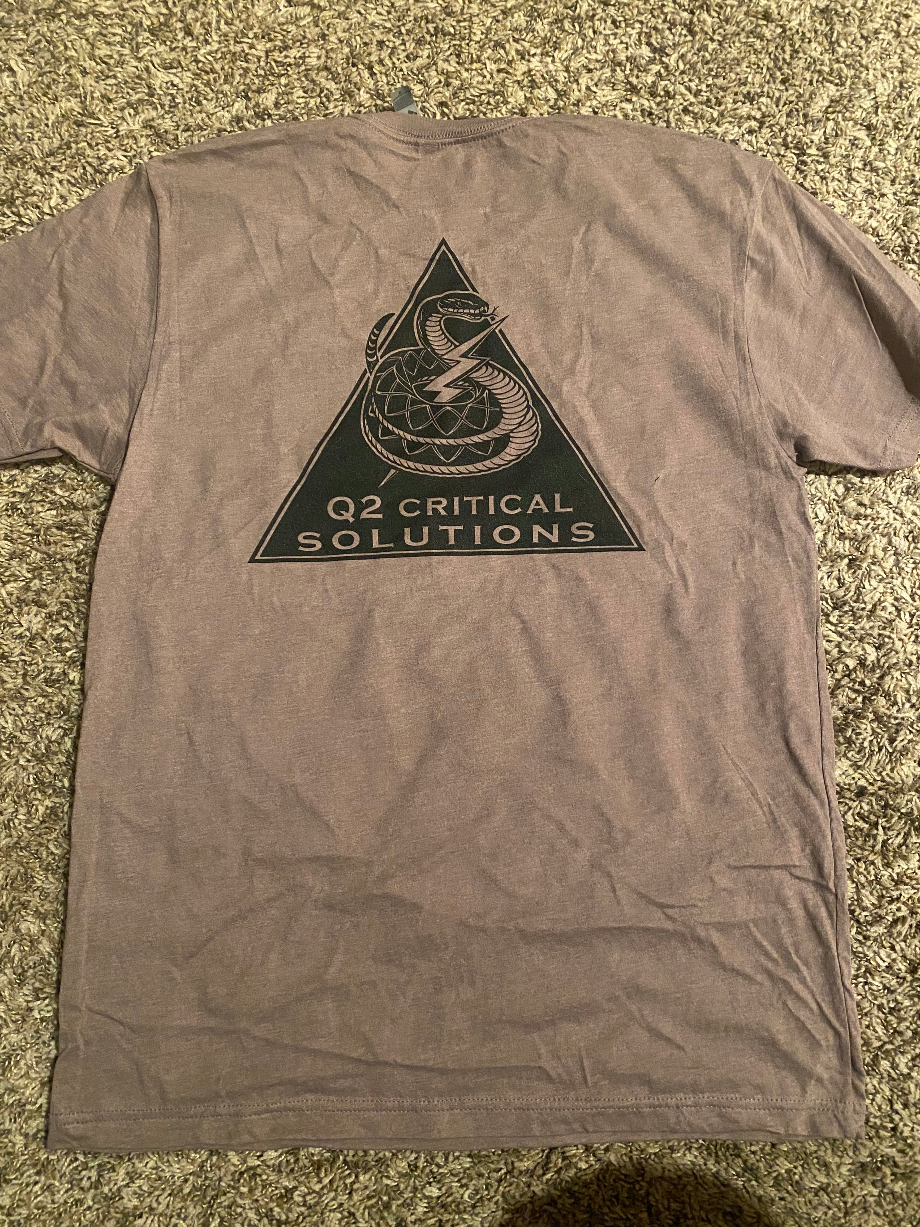 Eagle Owl T-Shirt