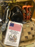 Q2 Field Reference System