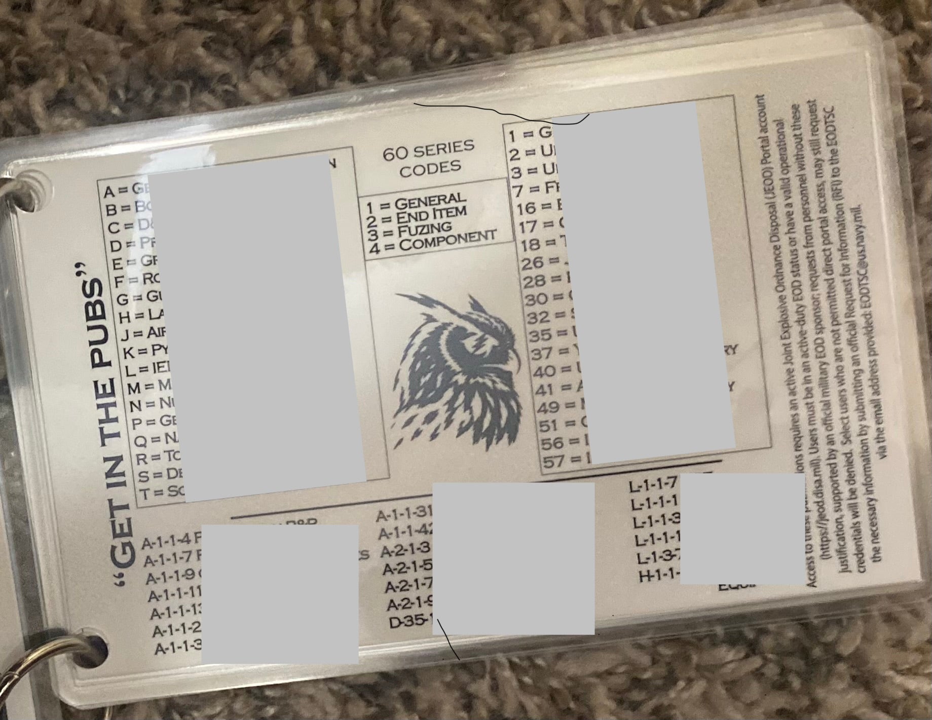 FRS Upgrade Pages