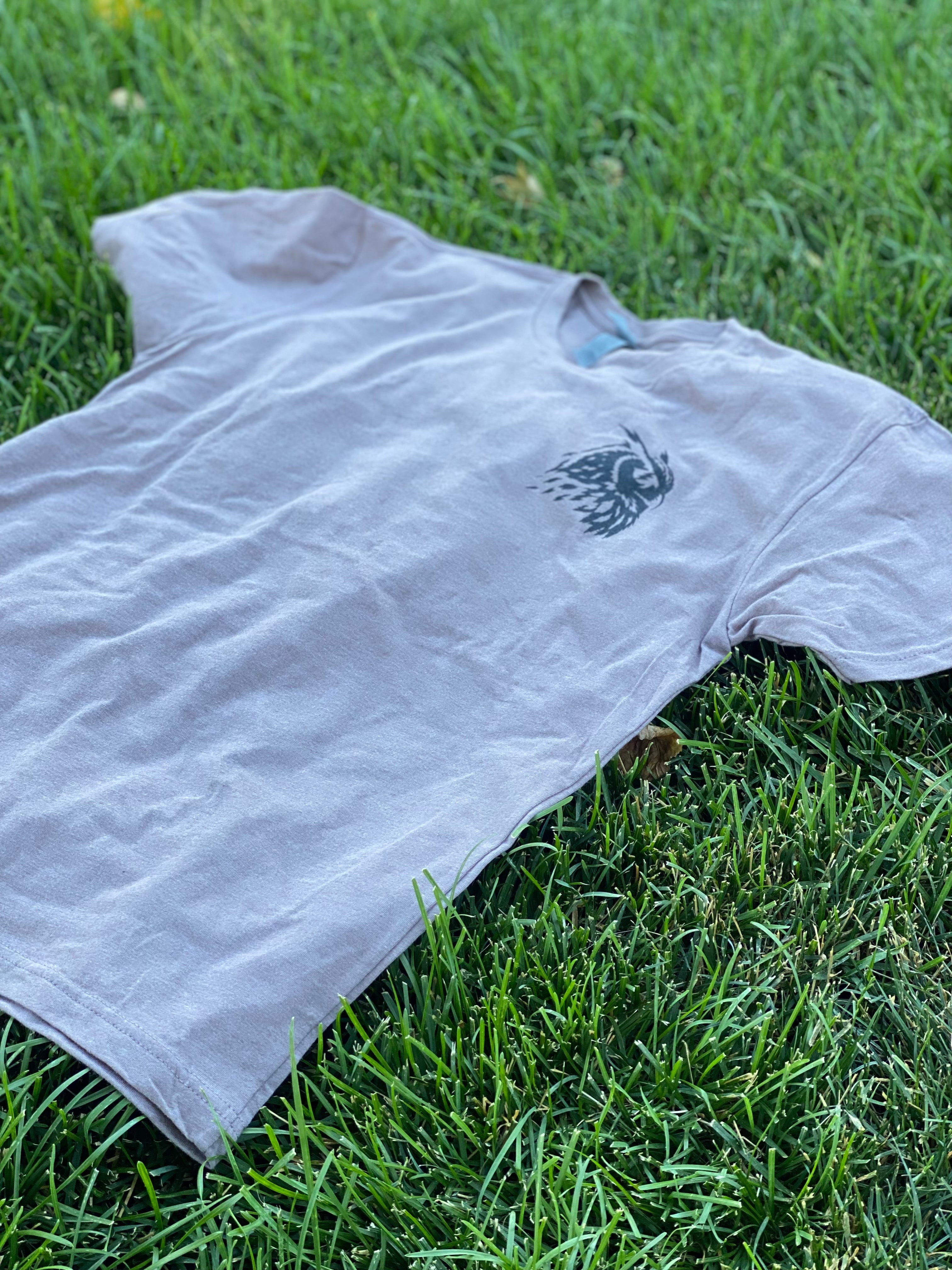 Eagle Owl T-Shirt
