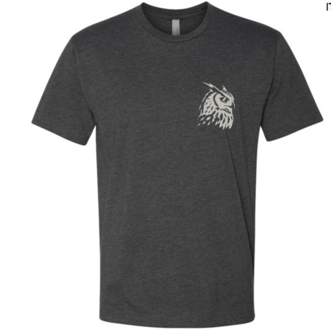 Eagle Owl T-Shirt