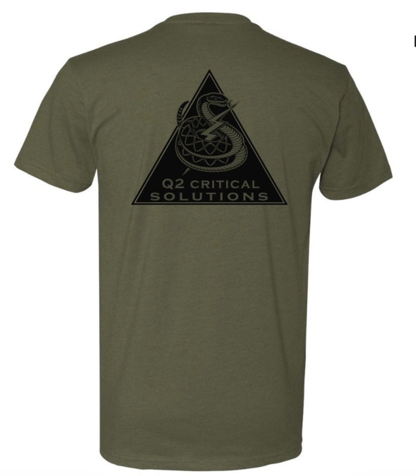 Eagle Owl T-Shirt